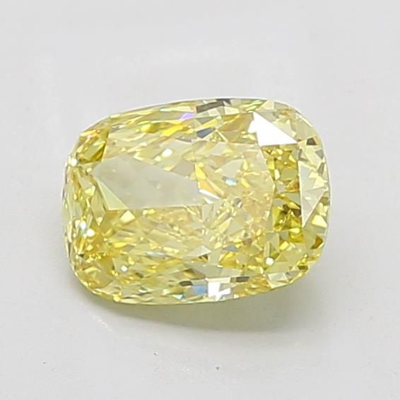 2.07 Carat