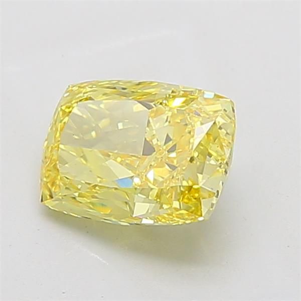 2.55 Carat