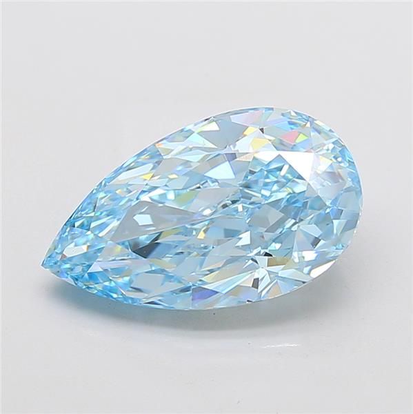 8.03 Carat