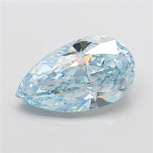 8.03 Carat