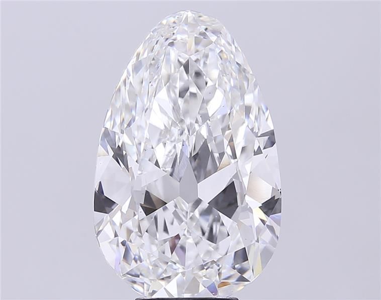 7.54 Carat