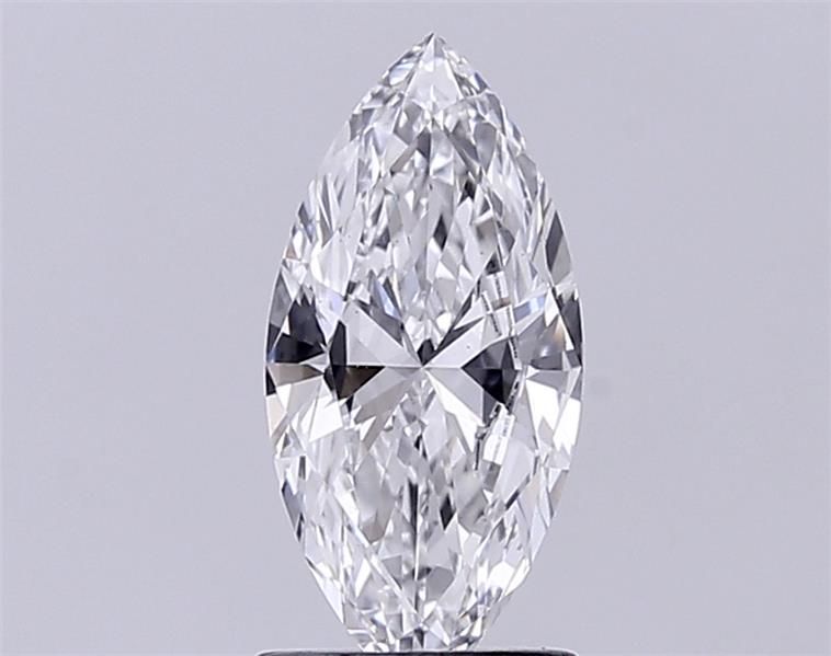 1.4 ct lab-grown Marquise Diamond