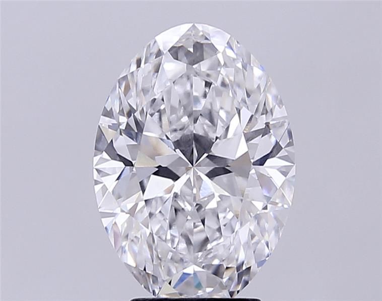 3.01 ct Oval diamond