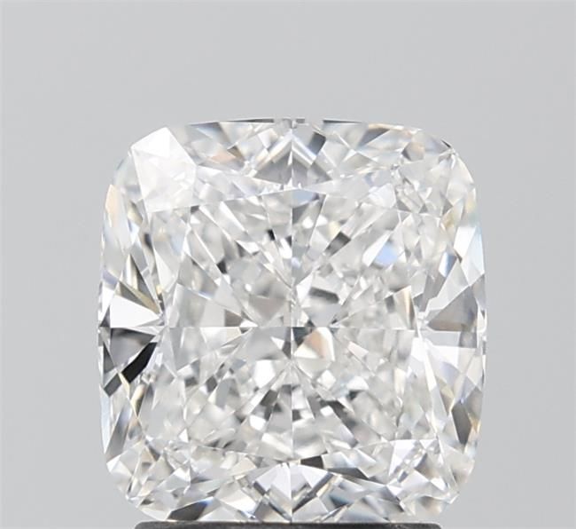 2.58 Carat