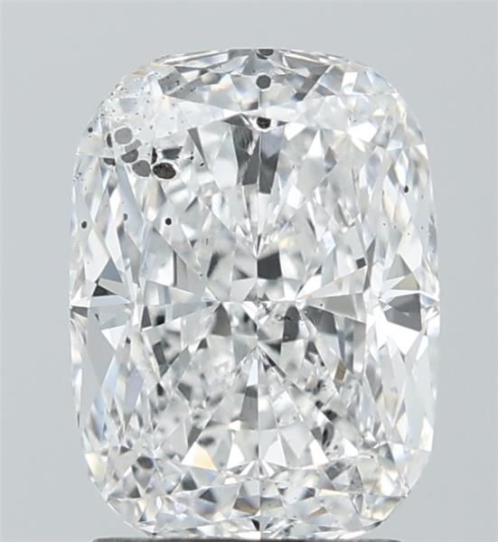 2.57 Carat