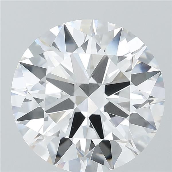 5.01 Carat