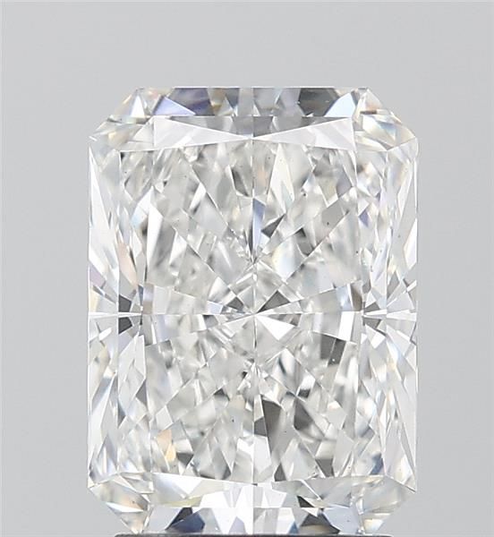 2.56 Carat