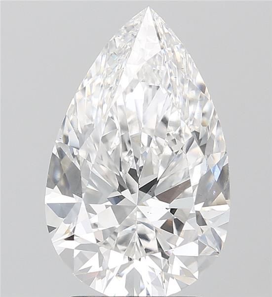 3.02 Carat
