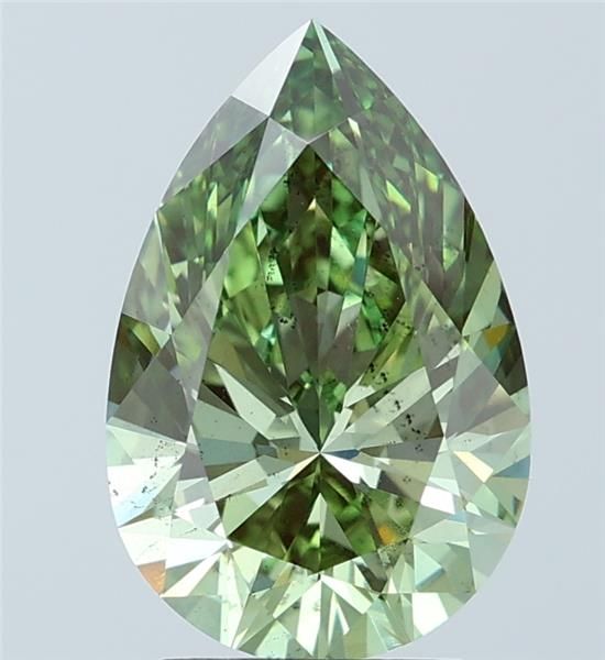 3.07 Carat