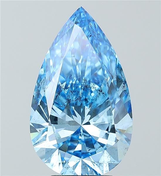 5.03 Carat