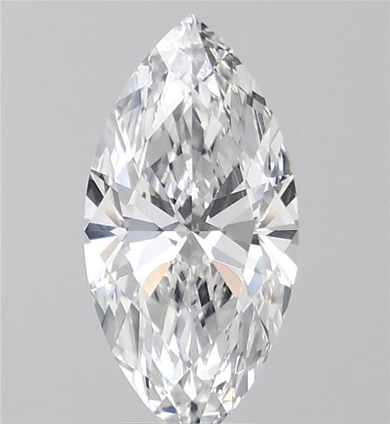 2.39 ct Marquise diamond