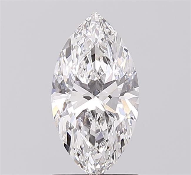 1.05 ct lab-grown Marquise Diamond