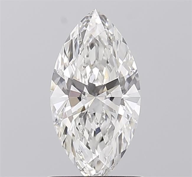 1.02 ct lab-grown Marquise Diamond