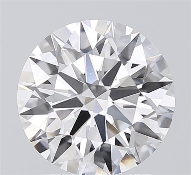 Diament 2.05 ct E/VVS2