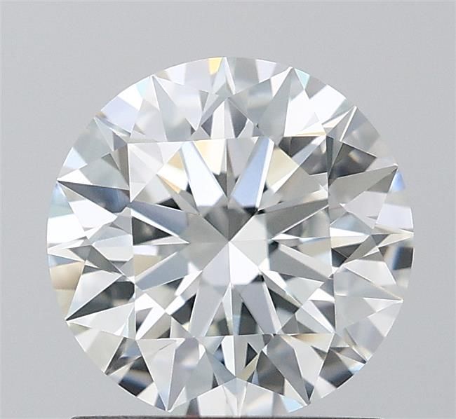 Diament 1.24 ct E/VVS1
