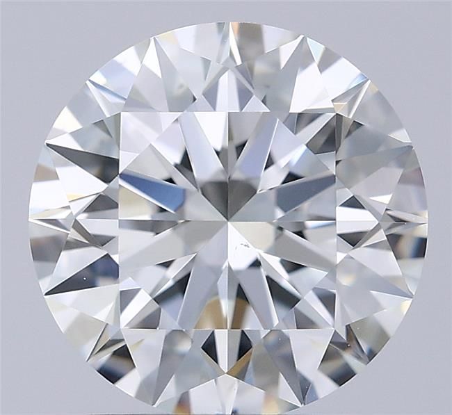 Diament 1.51 ct I/VS1