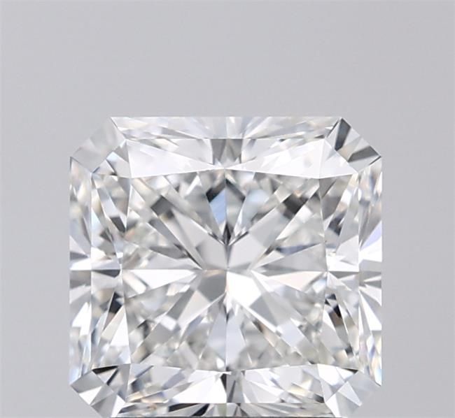 Diament 2.18 ct G/VS1