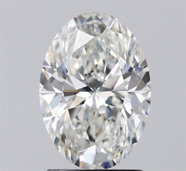 Diament 1.5 ct I/VVS2