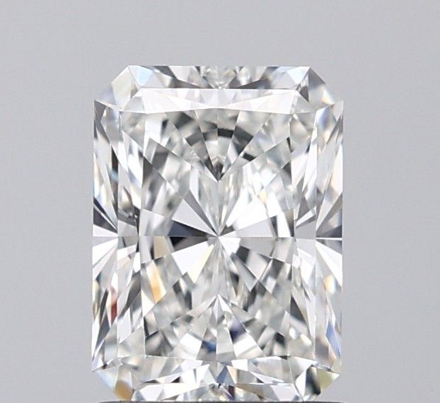 Diament 1.51 ct H/VVS2