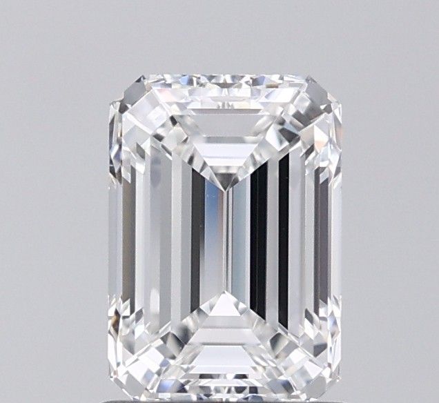 Diament 1.52 ct E/VVS1