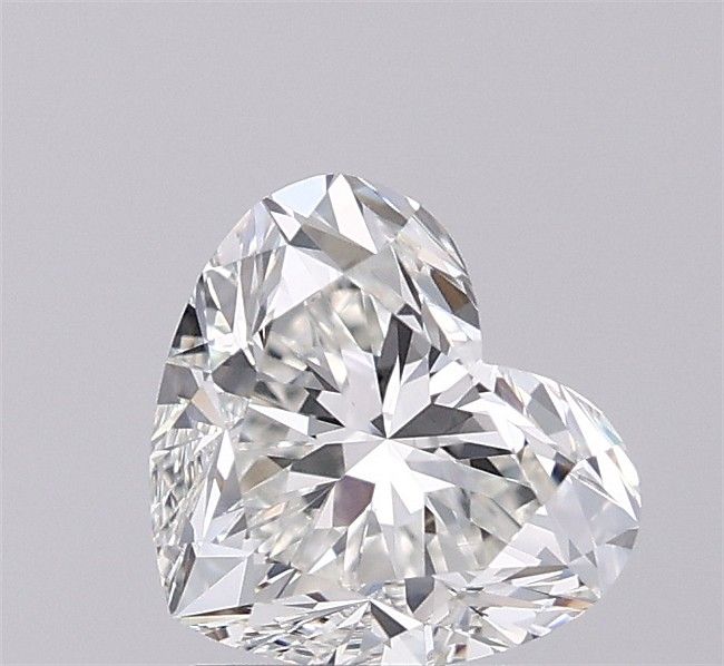 Diament 1.53 ct I/VVS1
