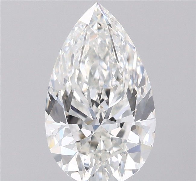 Diament 3.17 ct G/VS1