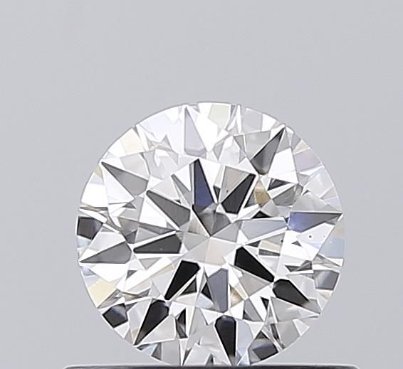 0.57 ct lab-grown Round Diamond