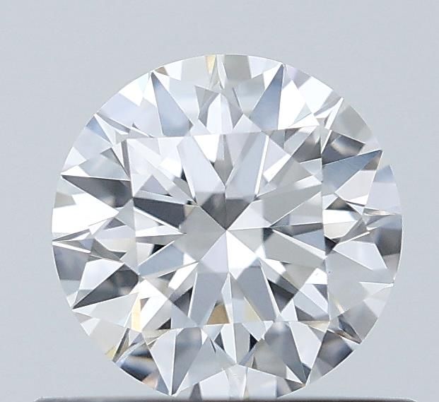 0.57 ct lab-grown Round Diamond