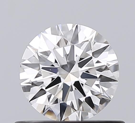 0.57 ct lab-grown Round Diamond