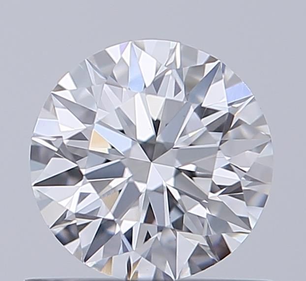 0.68 ct lab-grown Round Diamond