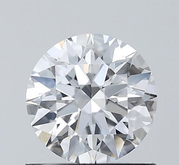 0.58 ct lab-grown Round Diamond
