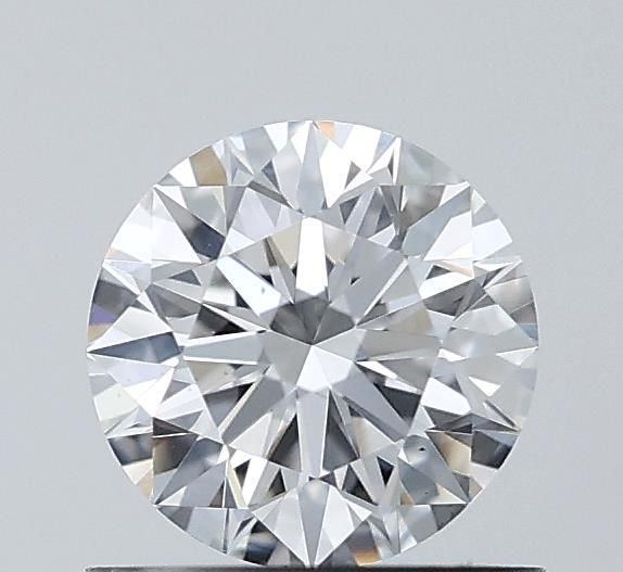 0.57 ct lab-grown Round Diamond