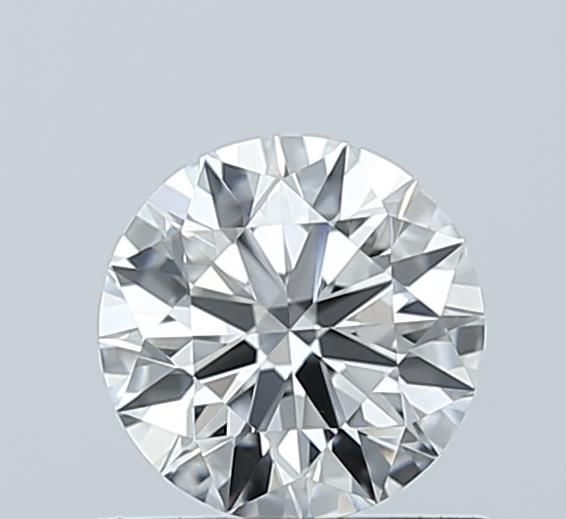 0.57 ct lab-grown Round Diamond