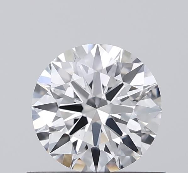 0.58 ct lab-grown Round Diamond