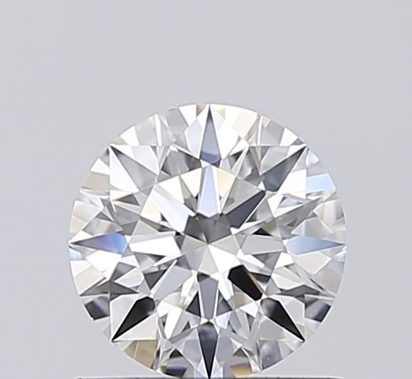 0.64 ct lab-grown Round Diamond