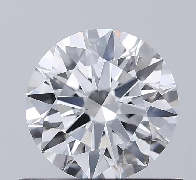 0.59 ct lab-grown Round Diamond