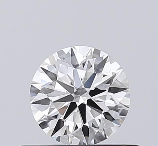 0.44 ct lab-grown Round Diamond
