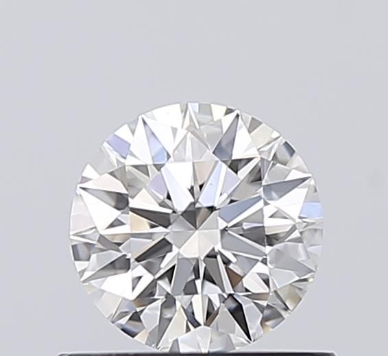 0.59 ct lab-grown Round Diamond