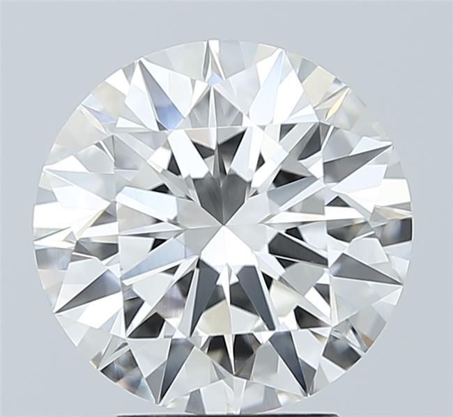 2.87 Carat