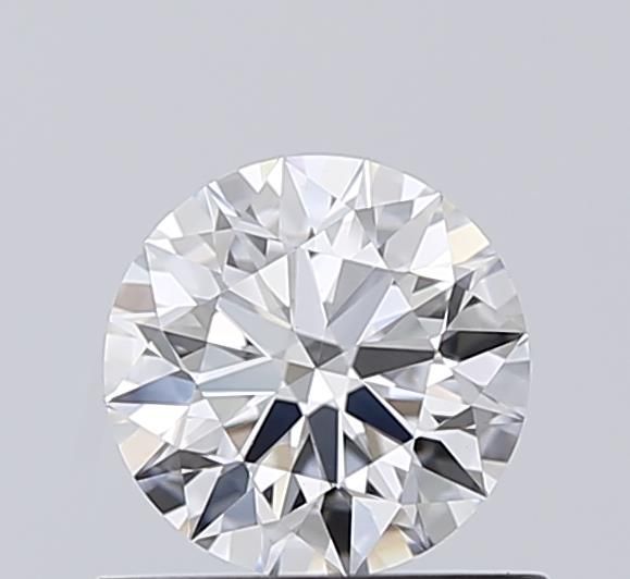 0.66 ct lab-grown Round Diamond