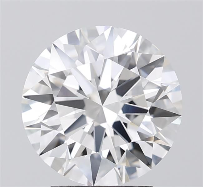 3.00 ct Round diamond