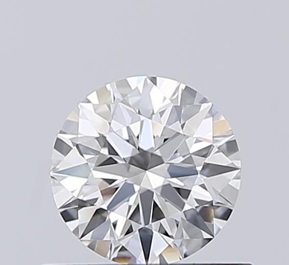 0.56 ct lab-grown Round Diamond