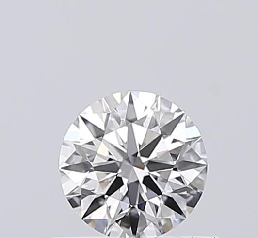 0.49 ct lab-grown Round Diamond