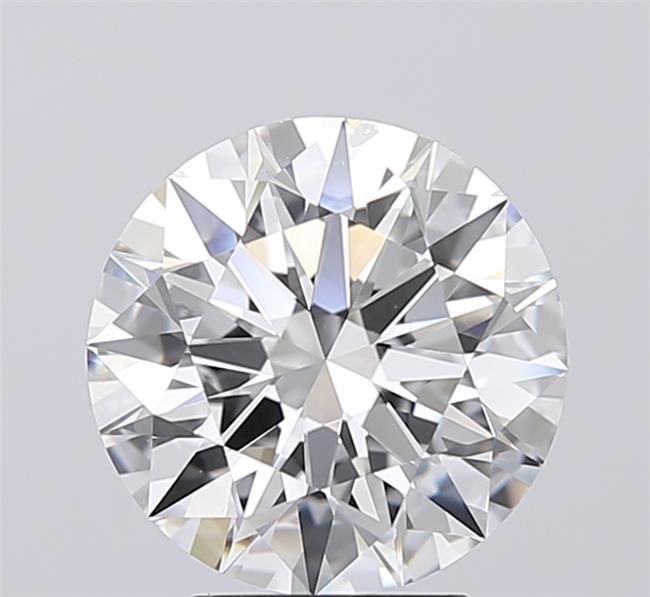 3.07 Carat