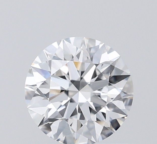 0.64 ct lab-grown Round Diamond