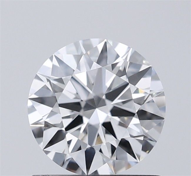 0.67 ct lab-grown Round Diamond