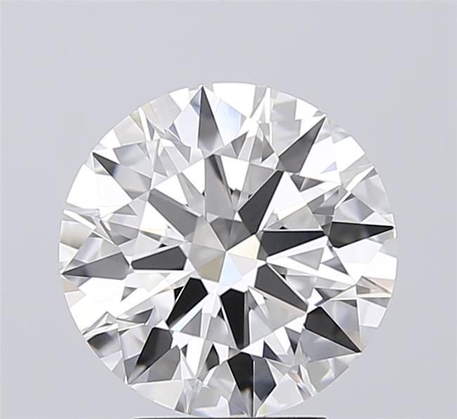 3.00 ct Round diamond
