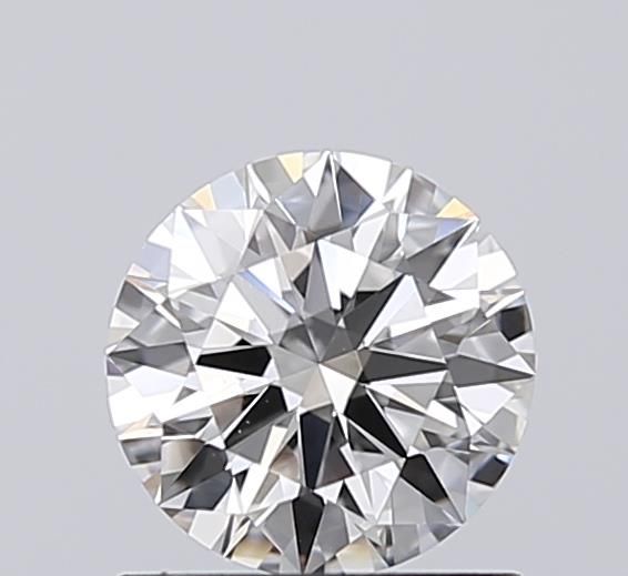 0.69 ct lab-grown Round Diamond