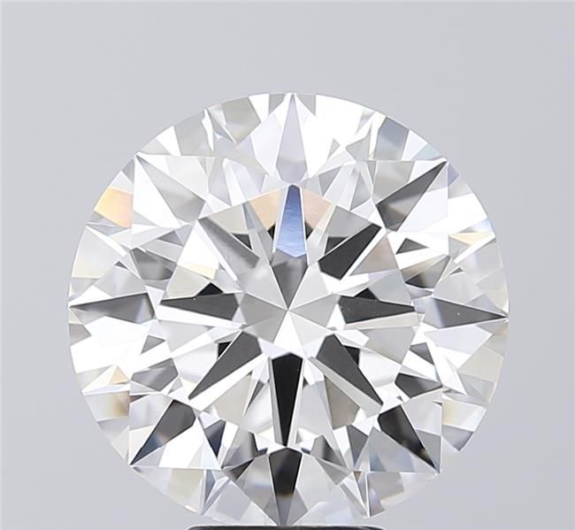 7.07 Carat