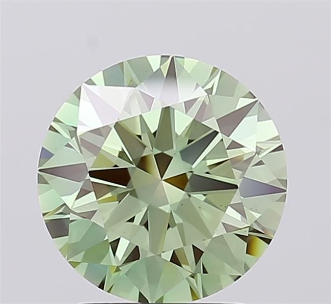 2.57 Carat